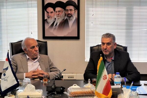چشم‌انداز نئوبانک دریامحور مکران تبیین شد
