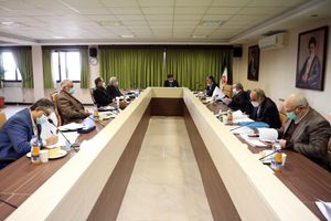 مصوبات مجمع عمومی موسسسه هنرمندان پیشکسوت چه بود؟