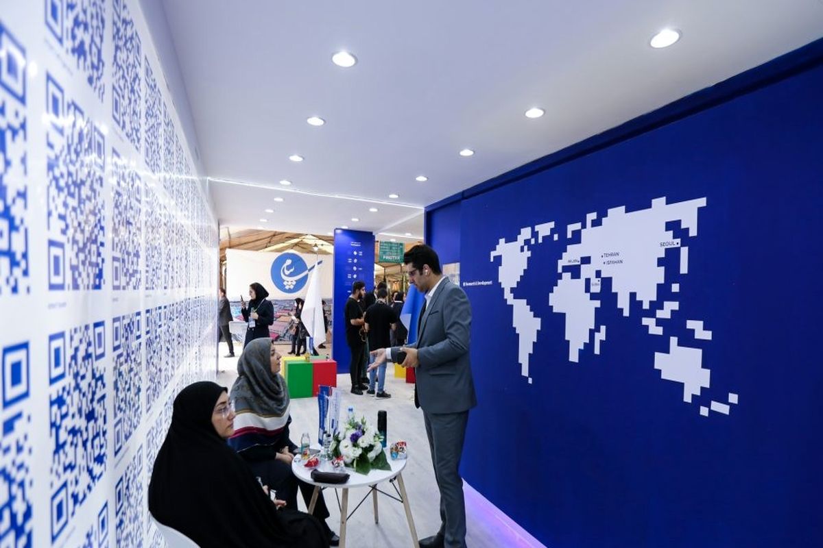 گروه صنعتی انتخاب الکترونیک