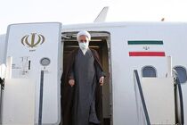 رئیس قوه قضاییه به کرمان سفر می‌کند