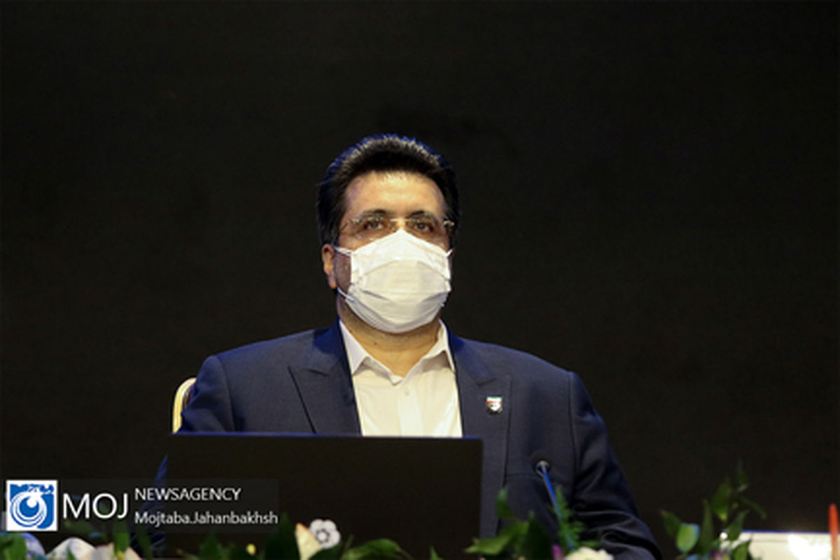 مسعود گلشیرازی