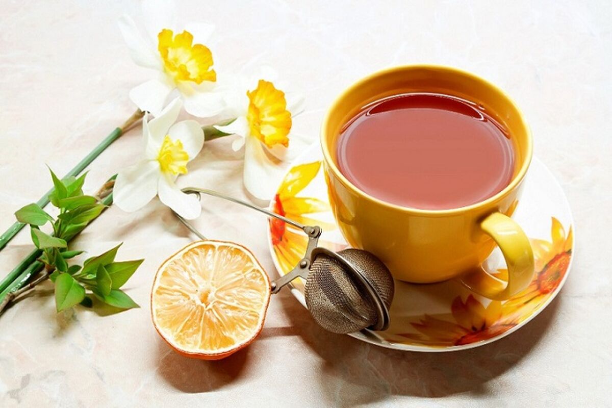 نوشیدنی