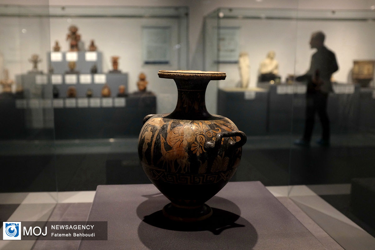 پردیس موزه ای دفینه