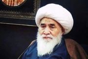 جزئیات تشییع پیکر آیتالله محقق کابلی اعلام شد