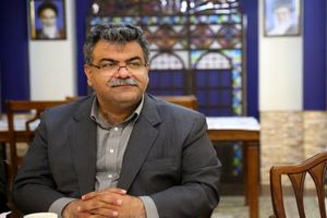 دو قطعه از تونل قطار شهری کرمانشاه به یکدیگر متصل می‌شود