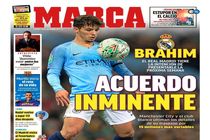 خرید جدید رئال مادرید در راه است