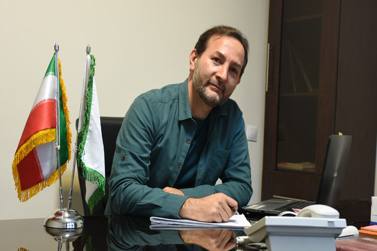 محمد فهیمی