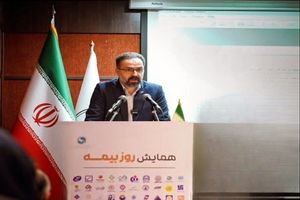 رشد ۵۵ درصدی حق‌بیمه و خسارت در مازندران / پرداخت روزانه ۲۴ میلیارد تومان خسارت