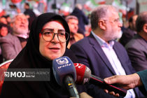 پیگیری امور خانواده‌های شهدای جنایات اخیر بر عهده بنیاد شهید است