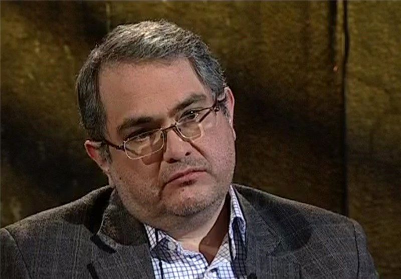 قیام عاشورا احیاگر تشیع است/اقتصاد شیعی پس از انقلاب ایران حاکم نشد