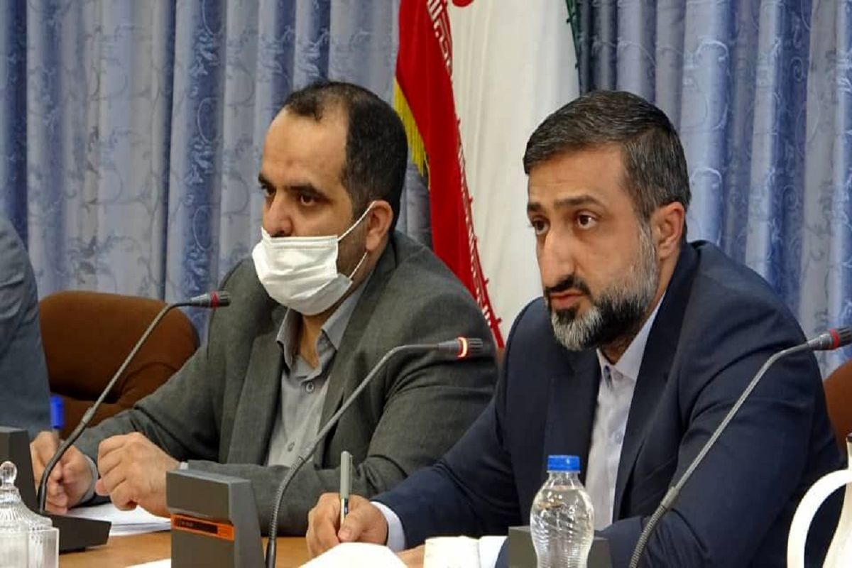 عاملی اردبیل