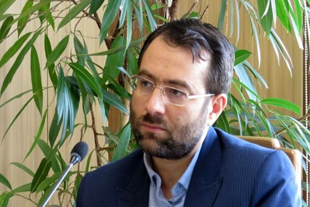 سید حیدر محمدی