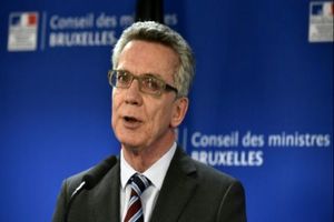 حوادثاخیر برای پناهجویان مشکلی ایجاد نمی کند