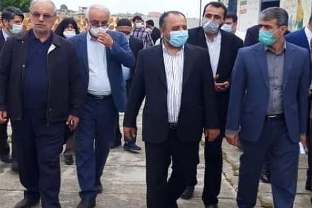 مهرالله رخشانی مهر