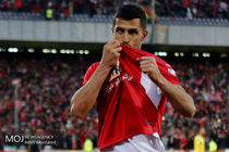 سپاهان در نقش جهان مغلوب تک گل علیپور و سرخپوشان شد