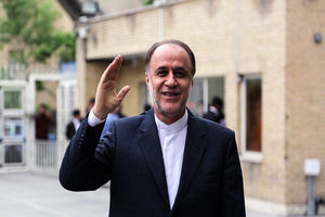 نمایندگان همدان مجبورند به اندازه تاریخ همدان و بزرگی آن، فکر کنند 