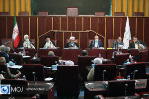 برنامه ششم توسعه ۶ ماه دیگر تمدید شد