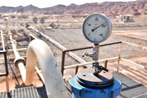 تولید ‌گاز در شرکت بهره برداری نفت و گاز زاگرس جنوبی ۱۱۲ درصد محقق شد