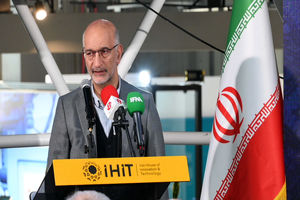 نهضت توسعه بخش معدن با سیاست های دولت سیزدهم