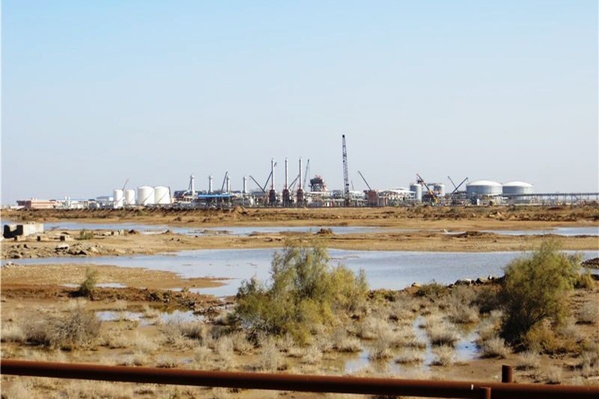 آزادگان شمالی