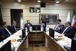 همکاری های سازنده بانک شهر با شهرداری ها در راستای ارتقای سطح زندگی شهروندان
