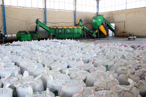 پروژه‌های فنی مجتمع پردازش پسماند شهرداری قم با اعتبار ۲۷۰ میلیارد ریال افتتاح می‌شود