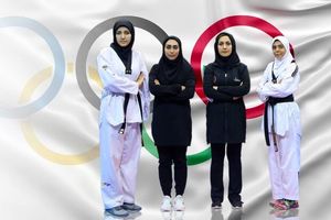 اعلام ترکیب تیم ملی پاراتکواندو بانوان برای مسابقات کسب سهمیه پارالمپیک