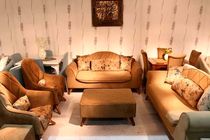 2 نمایشگاه مبلمان راحتی و فرش ماشینی در اصفهان برگزار می شود