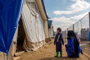  سازمان ملل به سوریه کمک مالی کرد