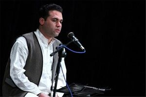 روزهای پرکار وحید تاج در موسیقی ایرانی