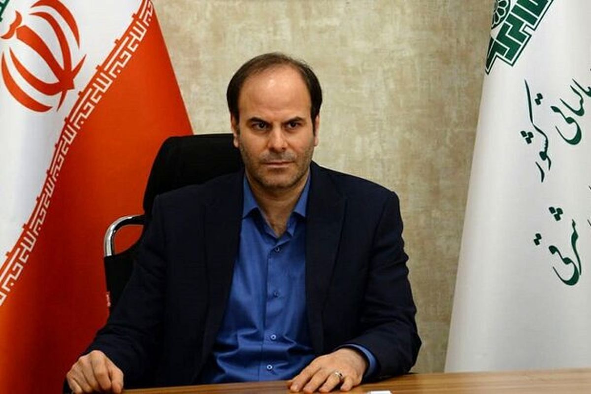 عیسی اورج زاده 