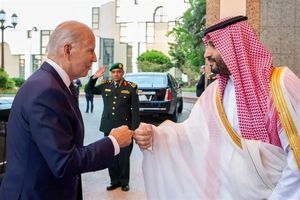 بایدن‌ ممنوعیت صادرات سلاح به امارات و عربستان‌سعودی را لغو کرد