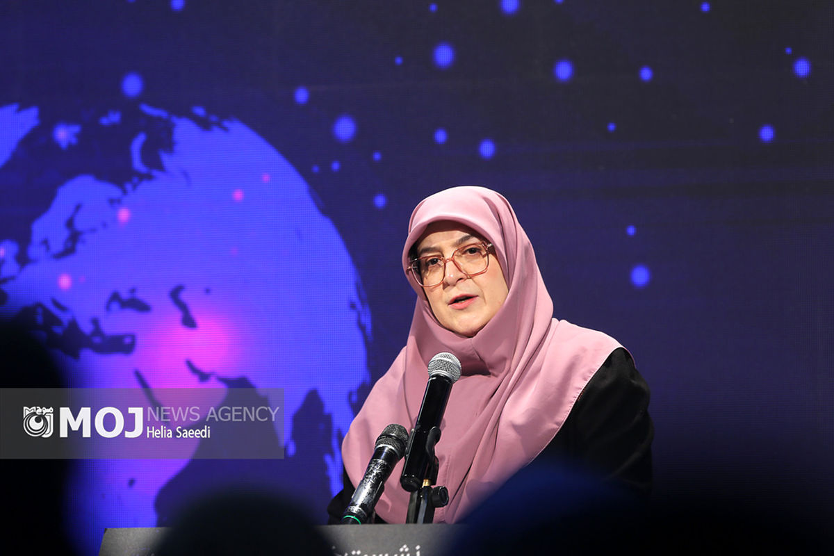 نشست خبری سخنگوی دولت