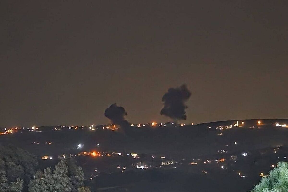 لبنان