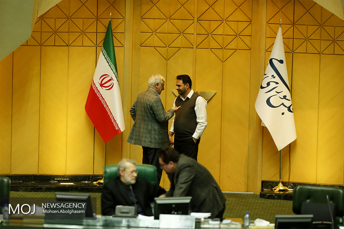 صحن علنی مجلس شورای اسلامی