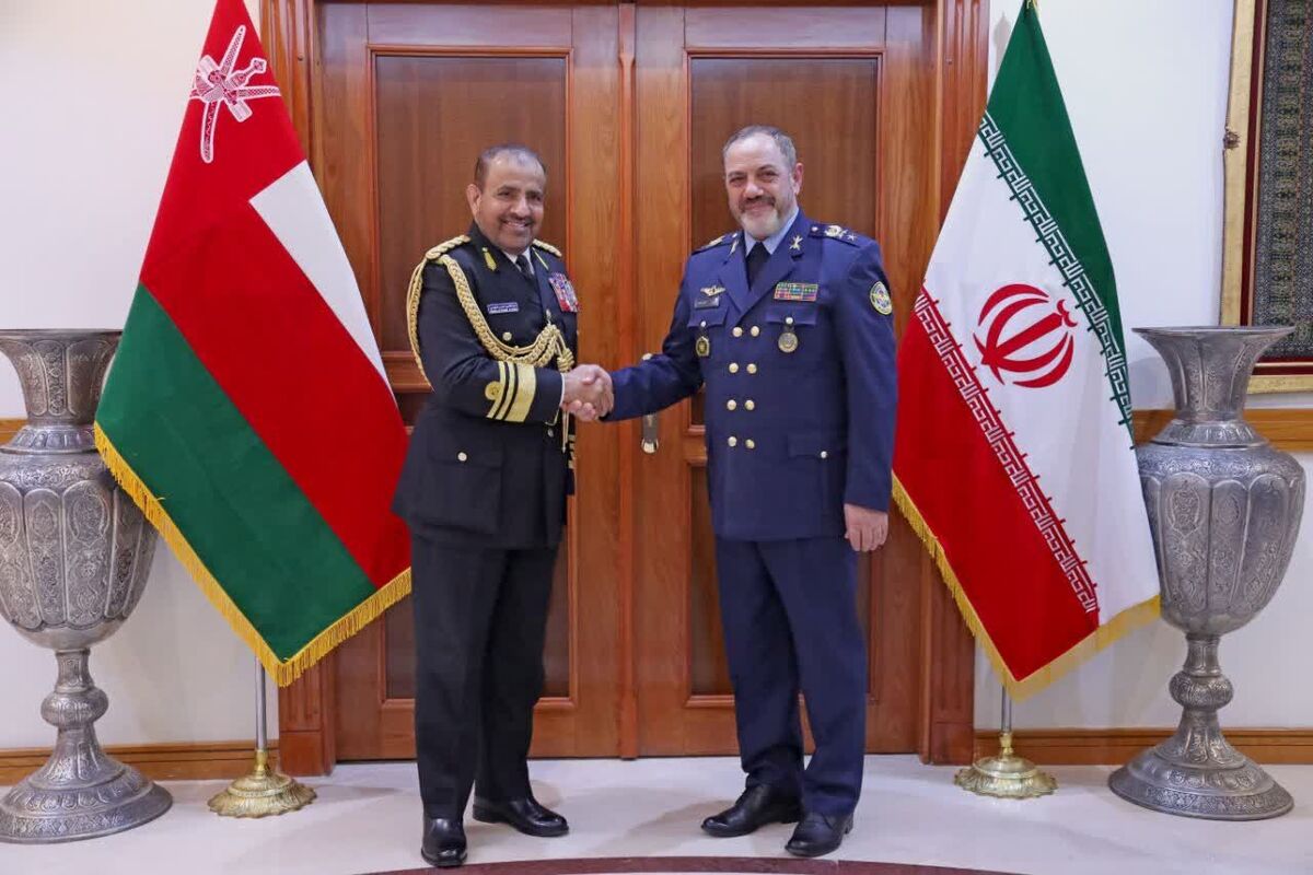 وزیر دفاع