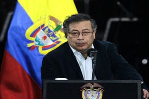 آمریکا شهروندان کلمبیا را در حملات هوایی به قایق‌های مواد مخدر کشت