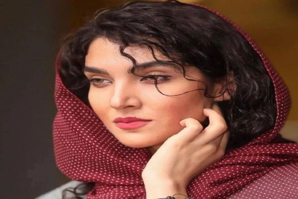 سارا رسول‌زاده
