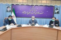  ۱۰۰ اکیپ نظارتی از شنبه تشکیل و بر اجرای مصوبه ستاد کرونا اقدام خواهند کرد