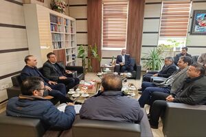 ساختمان شورای حل اختلاف مرکز استان اردبیل سال آینده به بهره برداری می رسد