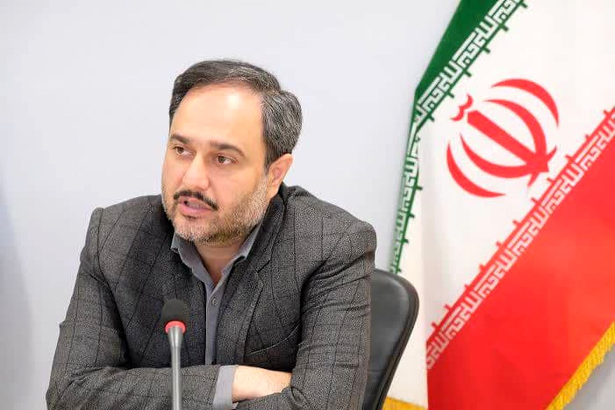 شهرداری مشهد 