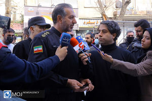 کمترین جرایم را در بین ارازل سابقه دار شاهد هستیم