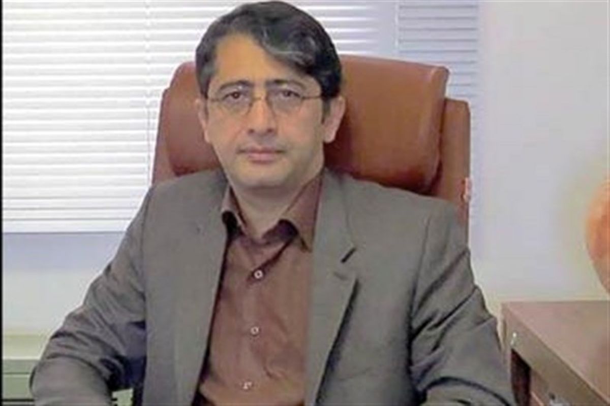 کامبیز مشتاق گوهری