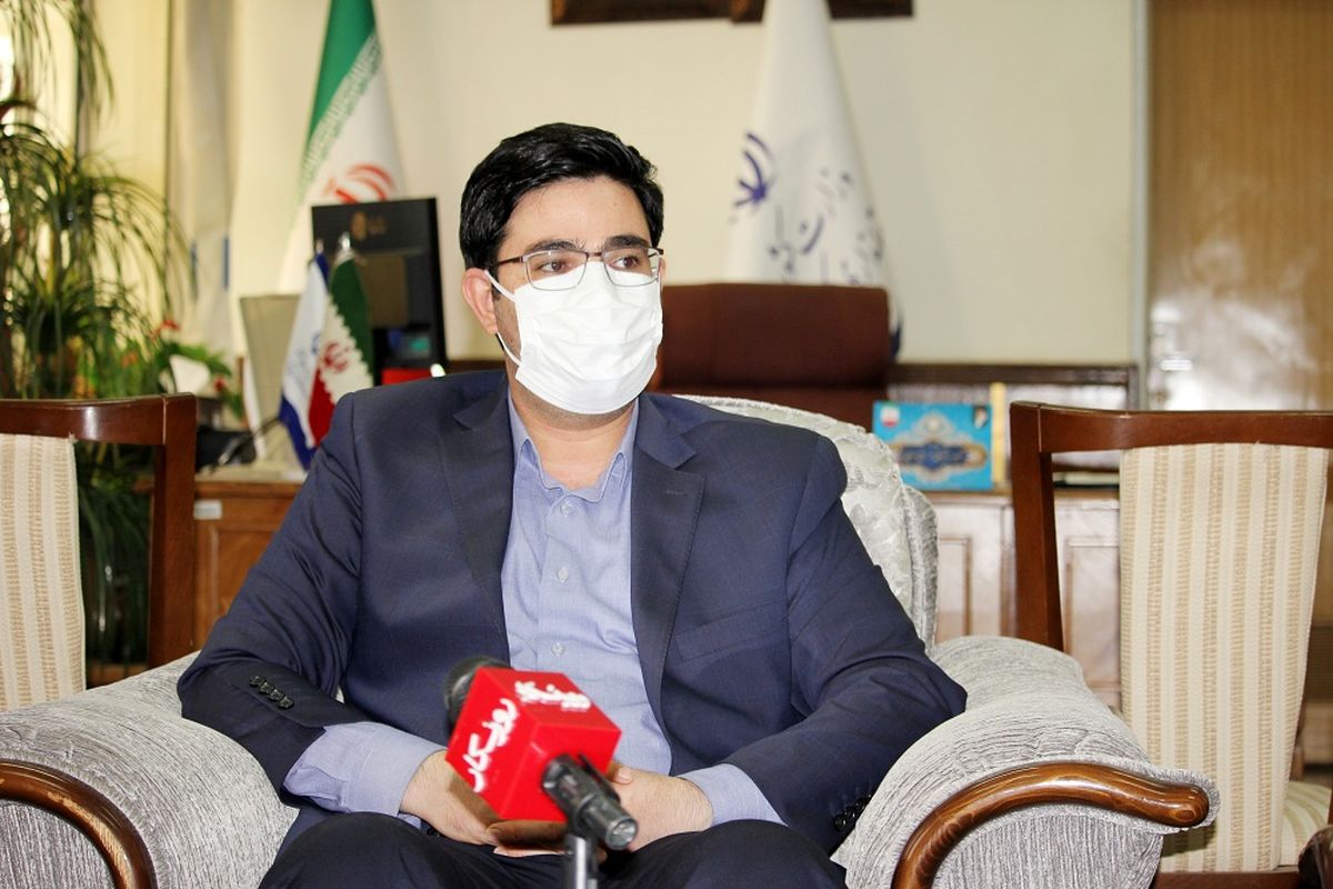 سرپرست معاون اقتصادی استاندار کرمانشاه