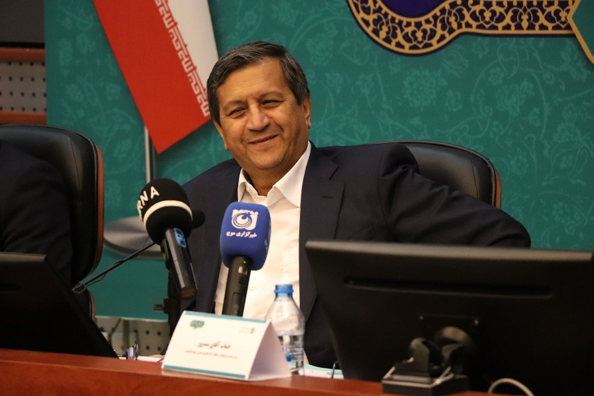 دیدار فعالان اقتصادی کیش با وزیر اقتصاد