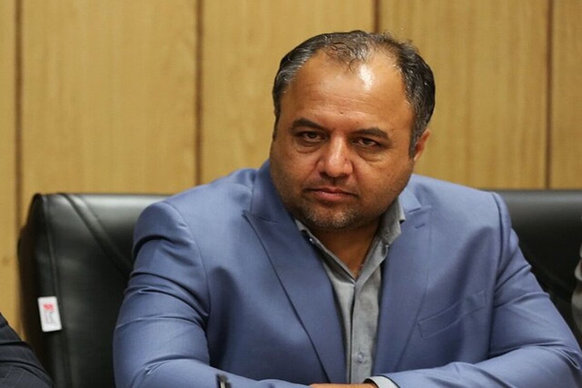 مهرالله رخشانی مهر