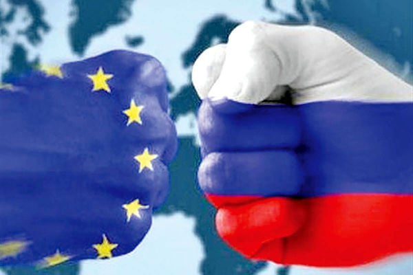 ۸ کشور اروپایی علیه روسیه بیانیه دادند