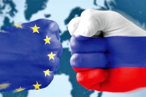 ۸ کشور اروپایی علیه روسیه بیانیه دادند