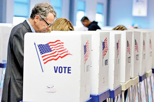 انتخابات آمریکا تحت تاثیر  اعترافات جو بایدن