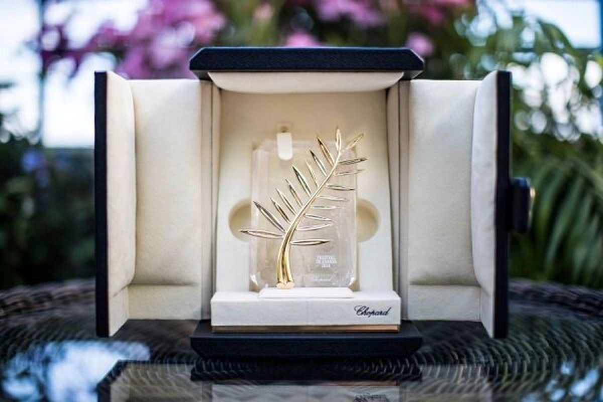 جشنواره فیلم کن